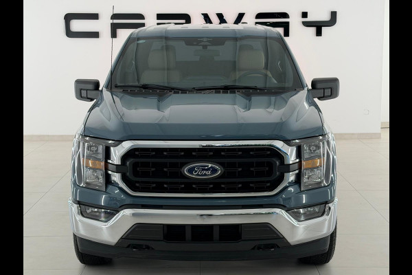 Ford USA F-150 3.5 V6 Ecoboost XLT 4X4 BPM - VRIJ