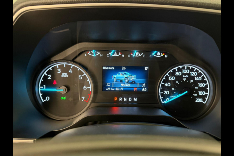 Ford USA F-150 3.5 V6 Ecoboost XLT 4X4 BPM - VRIJ
