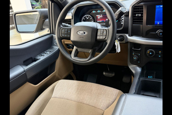 Ford USA F-150 3.5 V6 Ecoboost XLT 4X4 BPM - VRIJ
