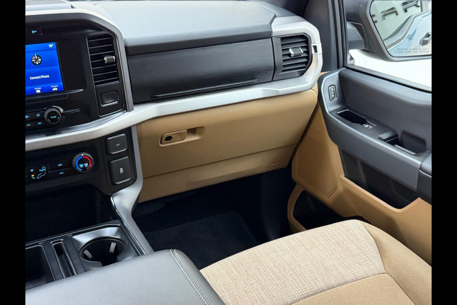 Ford USA F-150 3.5 V6 Ecoboost XLT 4X4 BPM - VRIJ