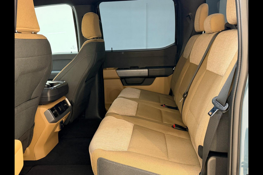 Ford USA F-150 3.5 V6 Ecoboost XLT 4X4 BPM - VRIJ