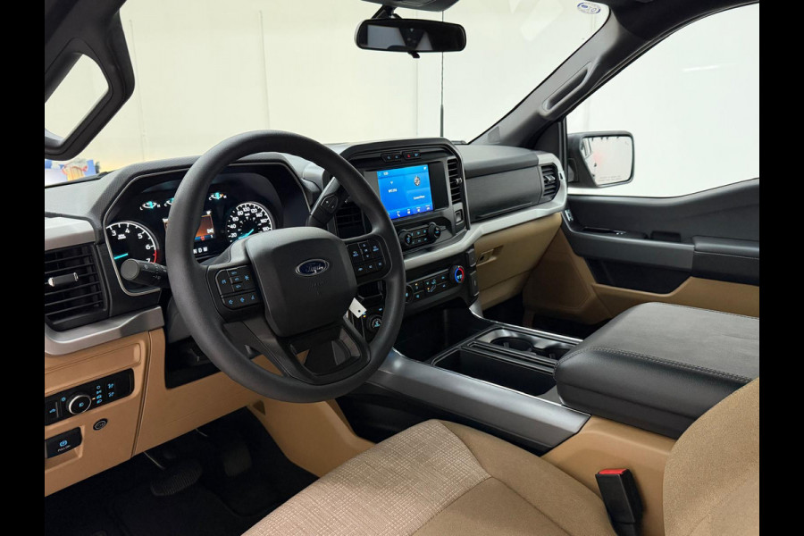 Ford USA F-150 3.5 V6 Ecoboost XLT 4X4 BPM - VRIJ