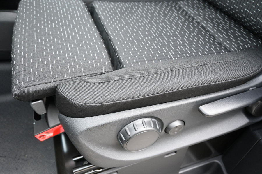 Mercedes-Benz eVito eVito 112 L2 60 kWh Trekhaak 2500 kg, Snellader, Smartphone integratiepakket
