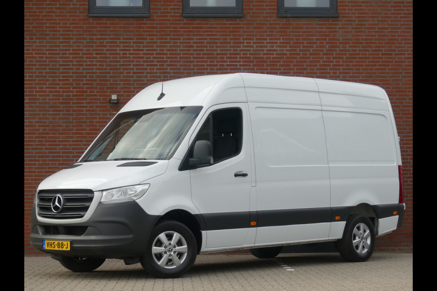 Mercedes-Benz Sprinter 315 CDI L2H2 Airco/Camera/trekhaak/Navigatie