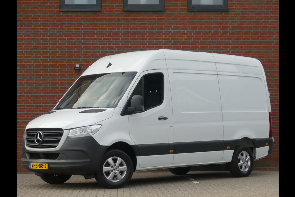 Mercedes-Benz Sprinter 315 CDI L2H2 Airco/Camera/trekhaak/Navigatie
