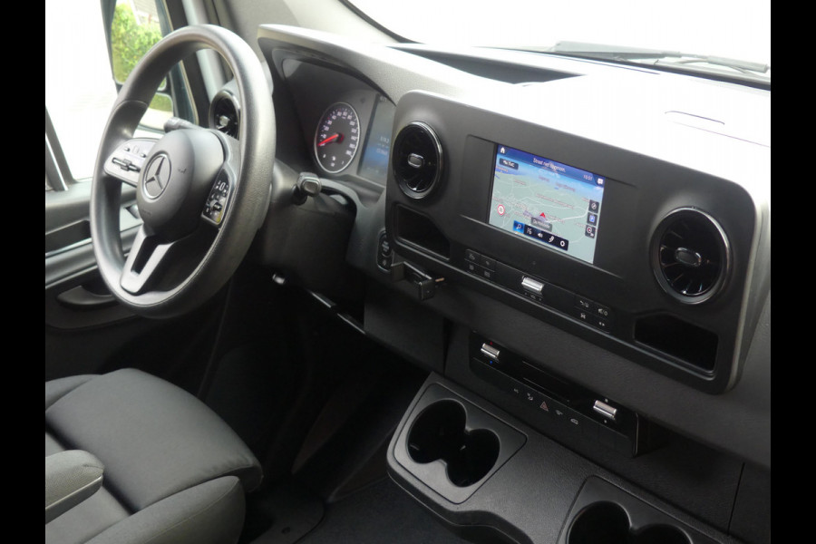 Mercedes-Benz Sprinter 315 CDI L2H2 Airco/Camera/trekhaak/Navigatie