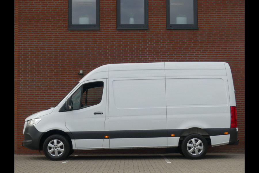 Mercedes-Benz Sprinter 315 CDI L2H2 Airco/Camera/trekhaak/Navigatie
