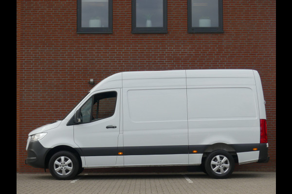 Mercedes-Benz Sprinter 315 CDI L2H2 Airco/Camera/trekhaak/Navigatie