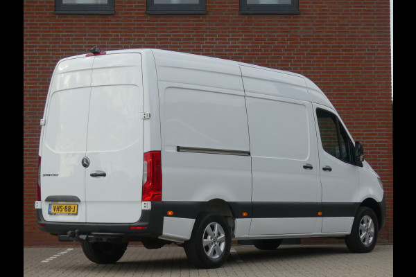 Mercedes-Benz Sprinter 315 CDI L2H2 Airco/Camera/trekhaak/Navigatie