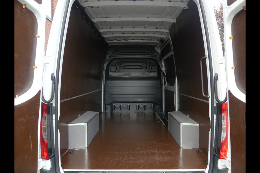 Mercedes-Benz Sprinter 315 CDI L2H2 Airco/Camera/trekhaak/Navigatie