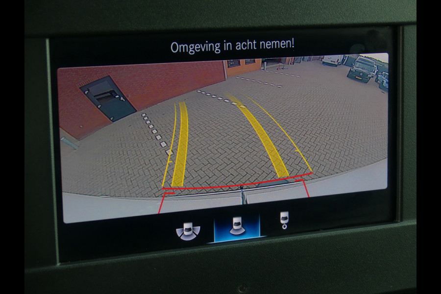 Mercedes-Benz Sprinter 315 CDI L2H2 Airco/Camera/trekhaak/Navigatie