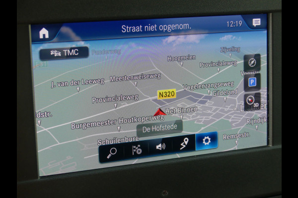 Mercedes-Benz Sprinter 315 CDI L2H2 Airco/Camera/trekhaak/Navigatie