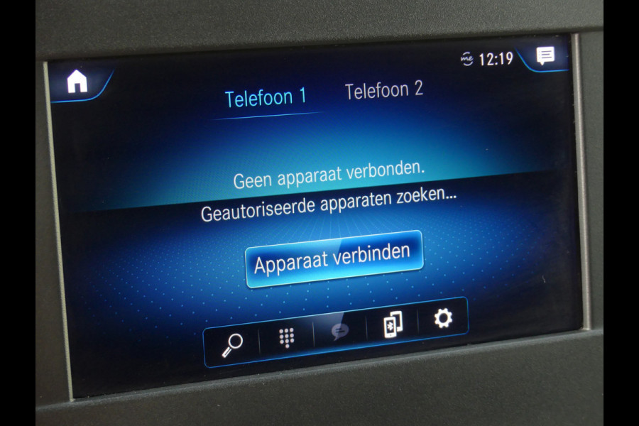 Mercedes-Benz Sprinter 315 CDI L2H2 Airco/Camera/trekhaak/Navigatie