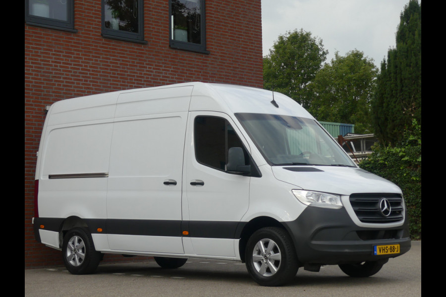 Mercedes-Benz Sprinter 315 CDI L2H2 Airco/Camera/trekhaak/Navigatie