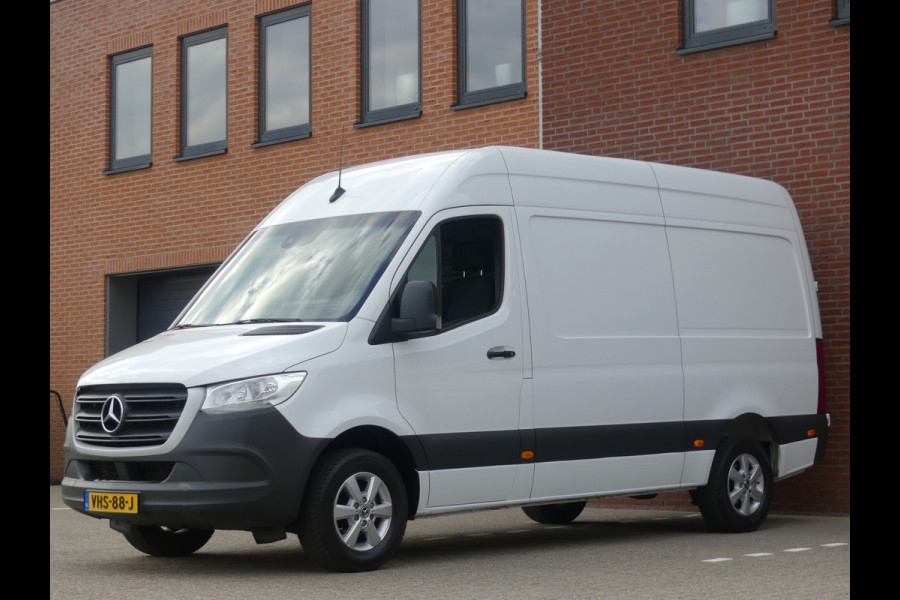 Mercedes-Benz Sprinter 315 CDI L2H2 Airco/Camera/trekhaak/Navigatie