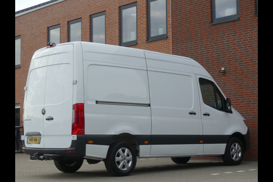 Mercedes-Benz Sprinter 315 CDI L2H2 Airco/Camera/trekhaak/Navigatie