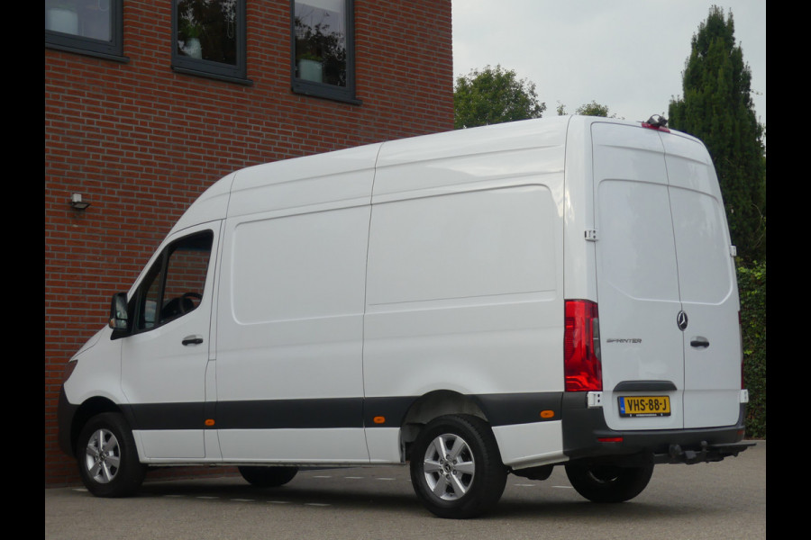 Mercedes-Benz Sprinter 315 CDI L2H2 Airco/Camera/trekhaak/Navigatie