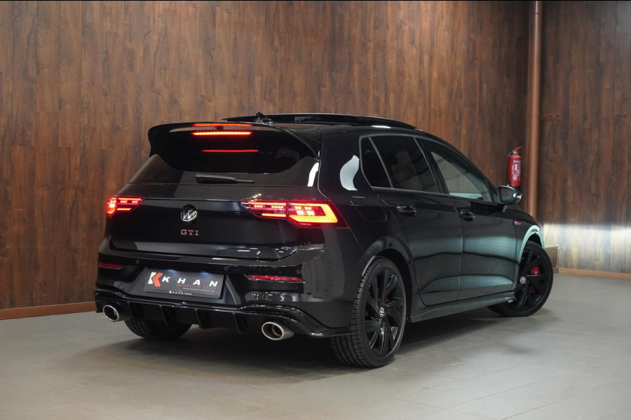 Volkswagen Golf 2.0 TSI GTI Clubsport PANO|HARMAN|HUD|IQ