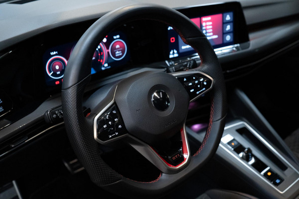 Volkswagen Golf 2.0 TSI GTI Clubsport PANO|HARMAN|HUD|IQ