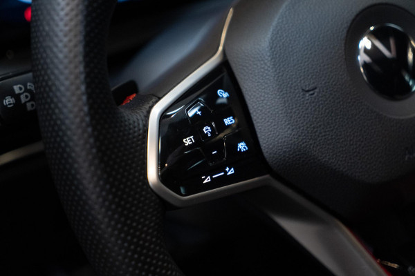 Volkswagen Golf 2.0 TSI GTI Clubsport PANO|HARMAN|HUD|IQ