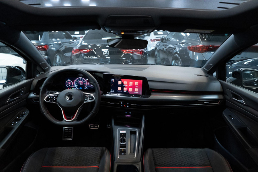 Volkswagen Golf 2.0 TSI GTI Clubsport PANO|HARMAN|HUD|IQ