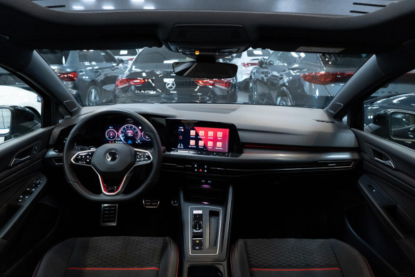 Volkswagen Golf 2.0 TSI GTI Clubsport PANO|HARMAN|HUD|IQ