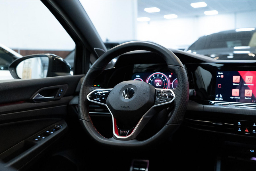 Volkswagen Golf 2.0 TSI GTI Clubsport PANO|HARMAN|HUD|IQ