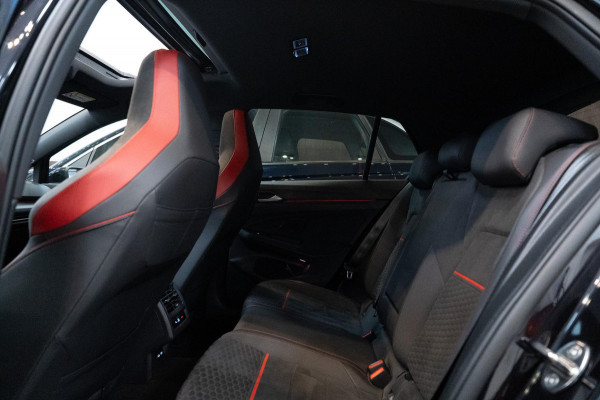 Volkswagen Golf 2.0 TSI GTI Clubsport PANO|HARMAN|HUD|IQ