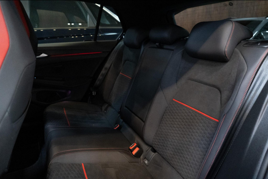 Volkswagen Golf 2.0 TSI GTI Clubsport PANO|HARMAN|HUD|IQ