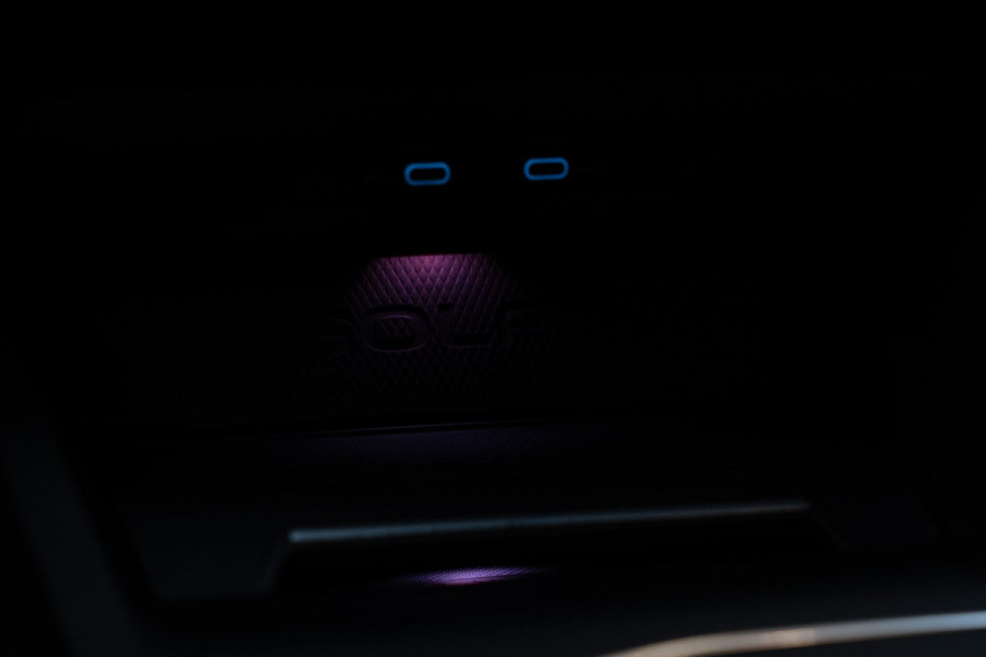 Volkswagen Golf 2.0 TSI GTI Clubsport PANO|HARMAN|HUD|IQ