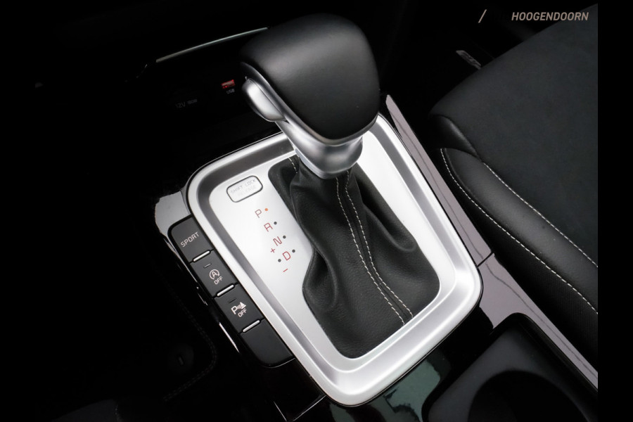 Kia Ceed Sportswagon 1.5 T-GDi GT-PlusLine (PANORAMA-SCHUIFDAK,KEYLESS,DODEHOEK,MEMORY-SEAT,JBL,STUUR-STOELVERWARMING,CAMERA)