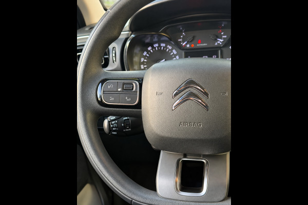 Citroën C3 1.2 PureTech Shine Edition - AUTOMAAT I Apple CarPaly/Navigatie I Airco I PDC I LED I Sport velgen I Dealer onderhouden