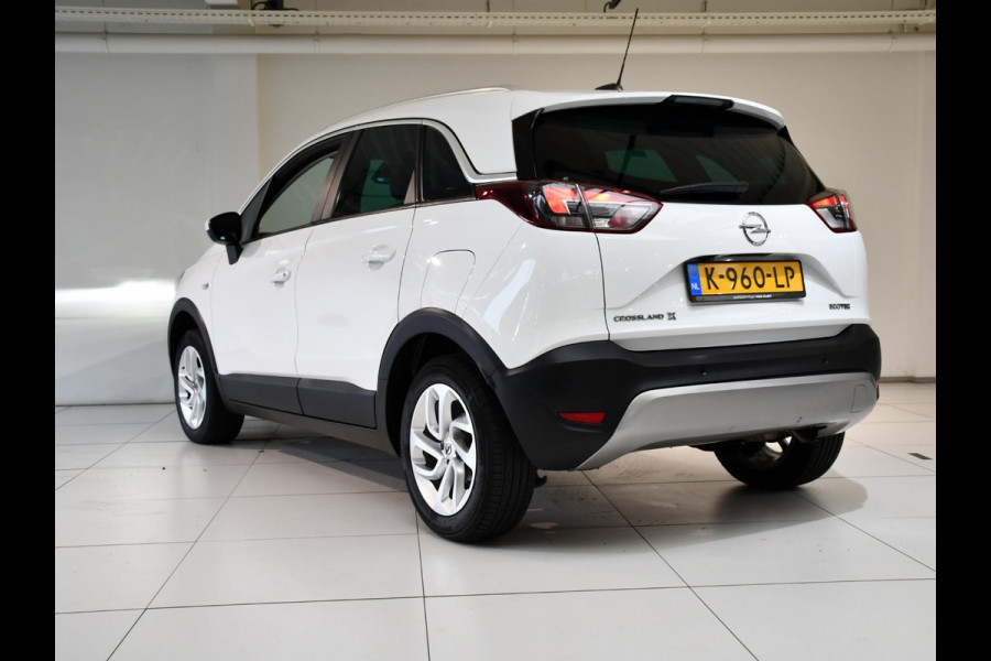 Opel Crossland X 1.2 Turbo Innovation | Apple CarPlay / Android Auto | Achteruitrijcamera |