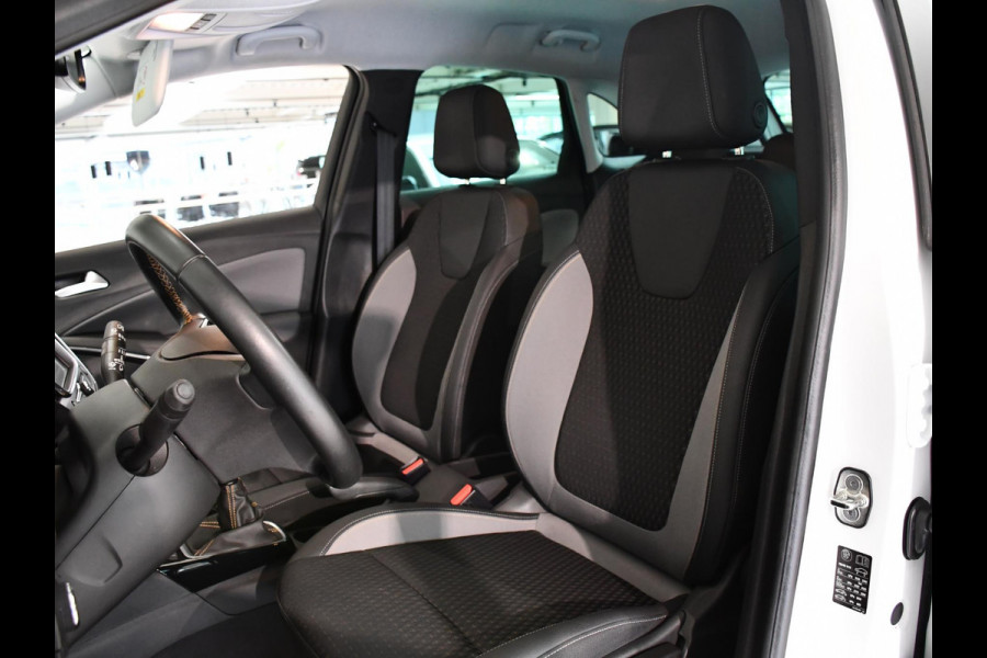 Opel Crossland X 1.2 Turbo Innovation | Apple CarPlay / Android Auto | Achteruitrijcamera |