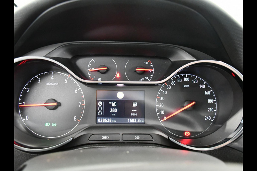 Opel Crossland X 1.2 Turbo Innovation | Apple CarPlay / Android Auto | Achteruitrijcamera |