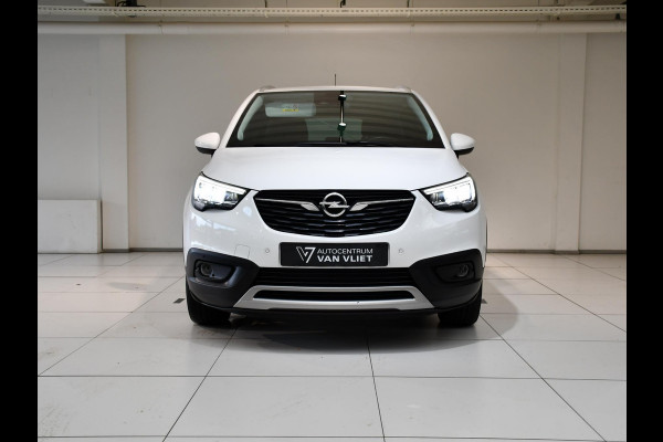 Opel Crossland X 1.2 Turbo Innovation | Apple CarPlay / Android Auto | Achteruitrijcamera |