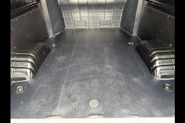 Maxus eDeliver 9 77kWh 204PK Nieuw model! Dubbele Cabine 7 Stoelen 300km WLTP L3H2 Adaptieve Cruise LED Snelladen Stoel+Stuur Verwarming Carplay
