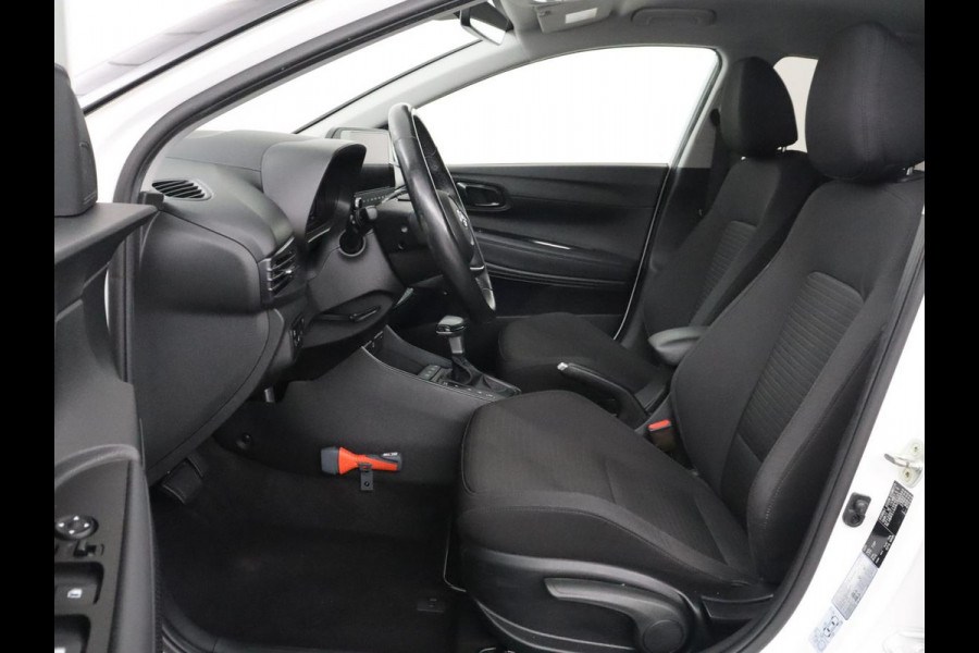 Hyundai i20 1.0 T-GDI Premium | Cruise control | Dodehoek detectie | Stuur/stoelverwarming | Camera | Park assist | BOSE Sound | Carplay | Full LED