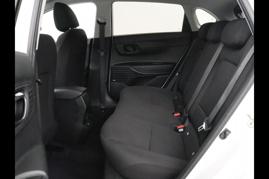 Hyundai i20 1.0 T-GDI Premium | Cruise control | Dodehoek detectie | Stuur/stoelverwarming | Camera | Park assist | BOSE Sound | Carplay | Full LED