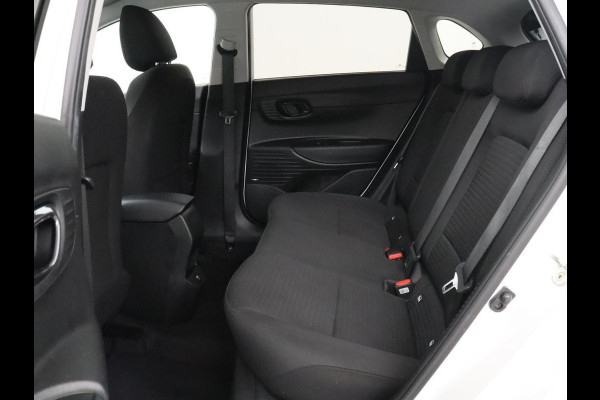 Hyundai i20 1.0 T-GDI Premium | Cruise control | Dodehoek detectie | Stuur/stoelverwarming | Camera | Park assist | BOSE Sound | Carplay | Full LED