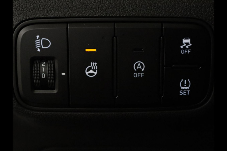 Hyundai i20 1.0 T-GDI Premium | Cruise control | Dodehoek detectie | Stuur/stoelverwarming | Camera | Park assist | BOSE Sound | Carplay | Full LED