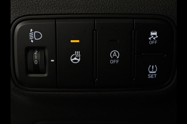 Hyundai i20 1.0 T-GDI Premium | Cruise control | Dodehoek detectie | Stuur/stoelverwarming | Camera | Park assist | BOSE Sound | Carplay | Full LED