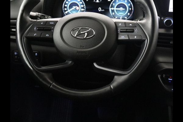 Hyundai i20 1.0 T-GDI Premium | Cruise control | Dodehoek detectie | Stuur/stoelverwarming | Camera | Park assist | BOSE Sound | Carplay | Full LED