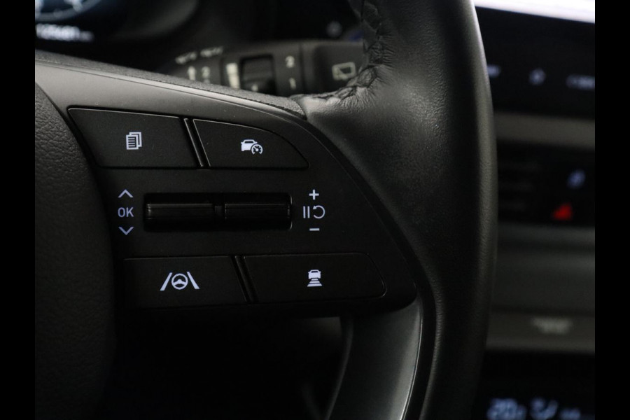 Hyundai i20 1.0 T-GDI Premium | Cruise control | Dodehoek detectie | Stuur/stoelverwarming | Camera | Park assist | BOSE Sound | Carplay | Full LED