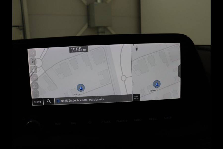 Hyundai i20 1.0 T-GDI Premium | Cruise control | Dodehoek detectie | Stuur/stoelverwarming | Camera | Park assist | BOSE Sound | Carplay | Full LED