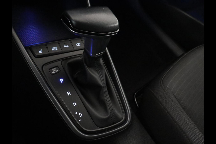 Hyundai i20 1.0 T-GDI Premium | Cruise control | Dodehoek detectie | Stuur/stoelverwarming | Camera | Park assist | BOSE Sound | Carplay | Full LED