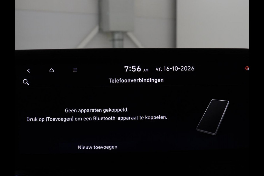 Hyundai i20 1.0 T-GDI Premium | Cruise control | Dodehoek detectie | Stuur/stoelverwarming | Camera | Park assist | BOSE Sound | Carplay | Full LED