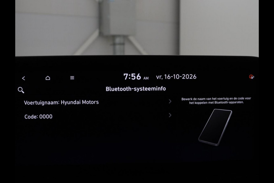 Hyundai i20 1.0 T-GDI Premium | Cruise control | Dodehoek detectie | Stuur/stoelverwarming | Camera | Park assist | BOSE Sound | Carplay | Full LED