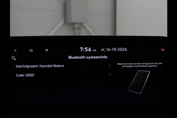 Hyundai i20 1.0 T-GDI Premium | Cruise control | Dodehoek detectie | Stuur/stoelverwarming | Camera | Park assist | BOSE Sound | Carplay | Full LED