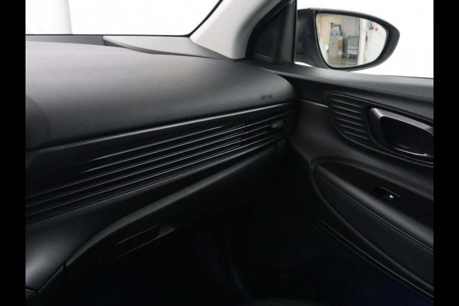 Hyundai i20 1.0 T-GDI Premium | Cruise control | Dodehoek detectie | Stuur/stoelverwarming | Camera | Park assist | BOSE Sound | Carplay | Full LED